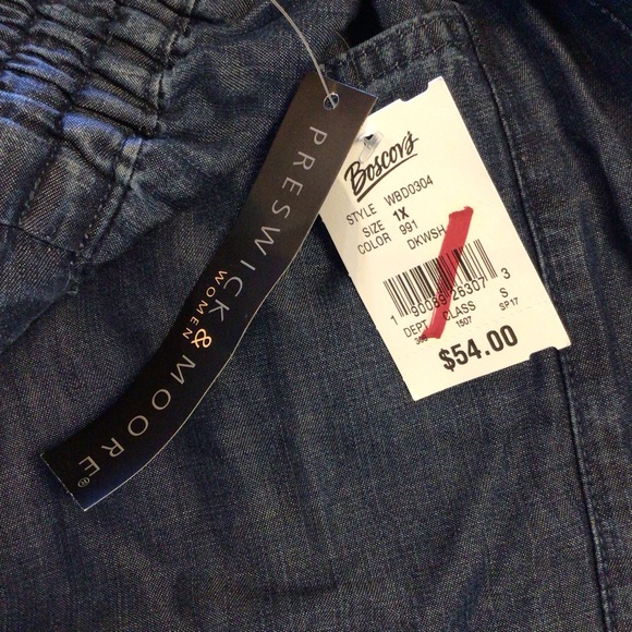 Preswick & Moore Women jeans - Picture 7 of 10